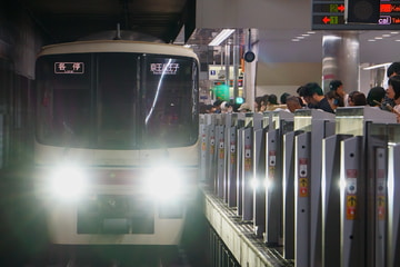 byとむ【トプセカ鉄道系】