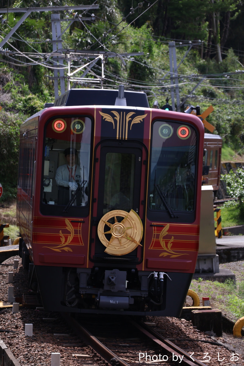 南海電気鉄道 小原田検車区 2000系 2001F