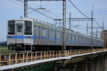 東武鉄道 南栗橋車両管区七光台支所 10030型 11632F