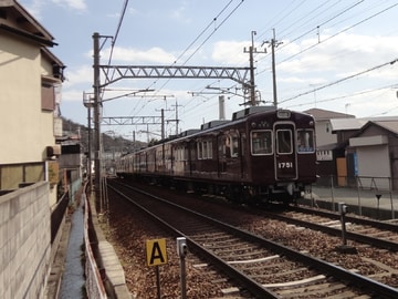 by高　速　進　行