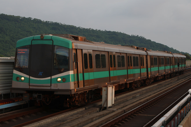 高雄捷運