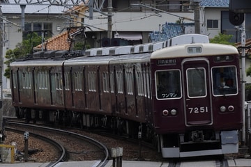 by高　速　進　行