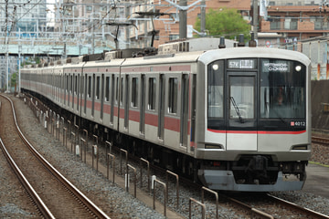 Train-Directory 東急電鉄5050系の写真一覧