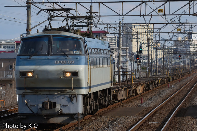 byK C