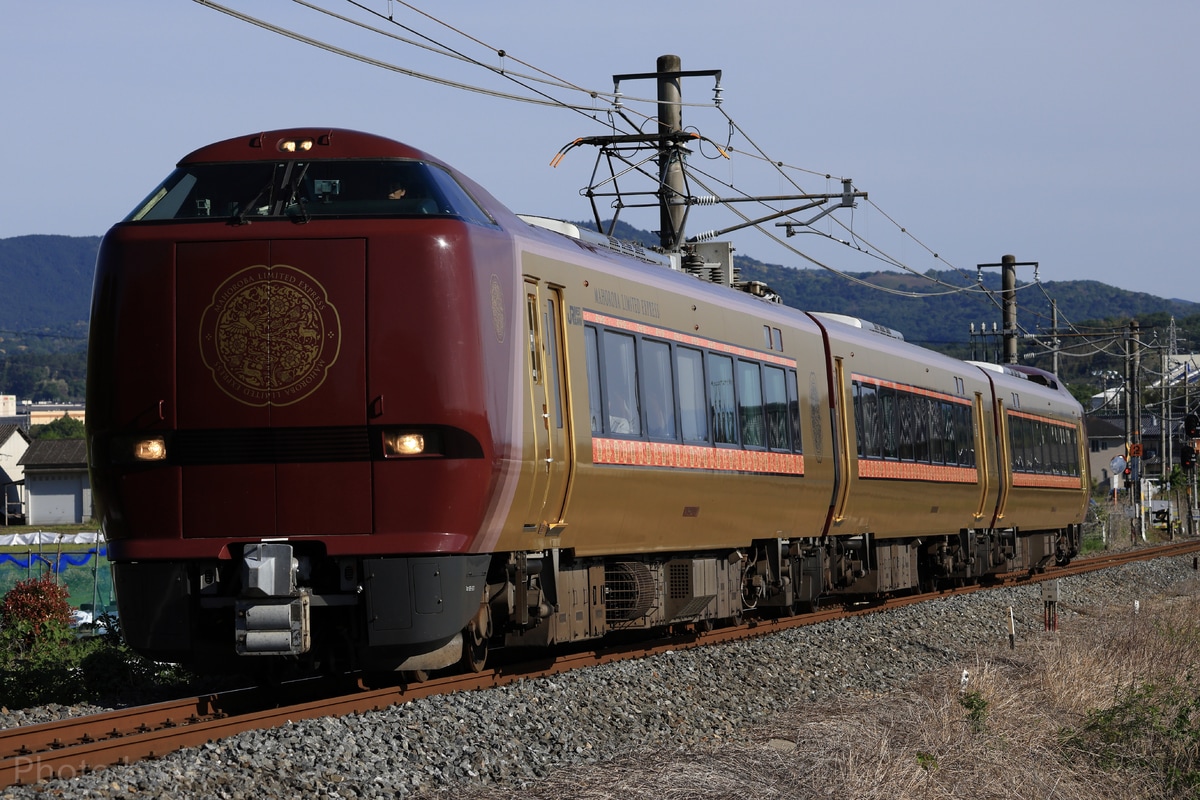 JR西日本 吹田総合車両所京都支所 683系 N01編成