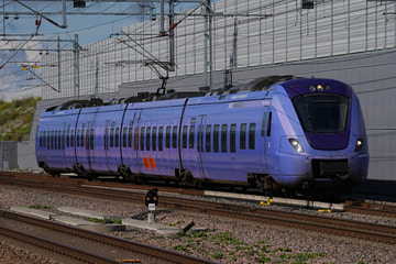 Pågatågen  X61 
