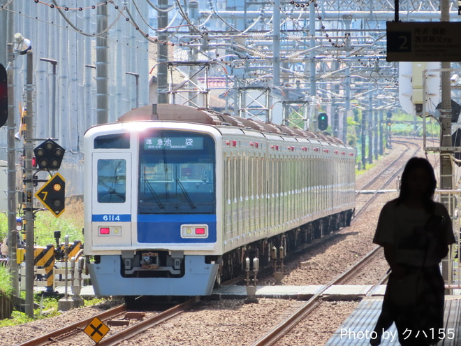 byクハ155