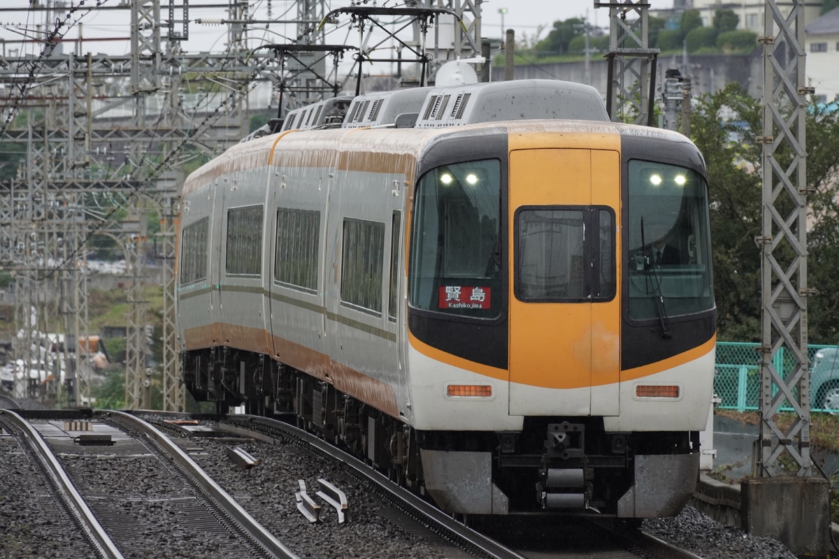 近畿日本鉄道  22000系 