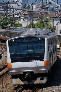 byとむ【トプセカ鉄道系】