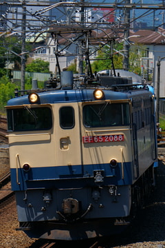 byとむ【トプセカ鉄道系】