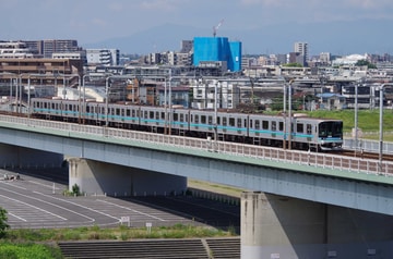 by山百合快特