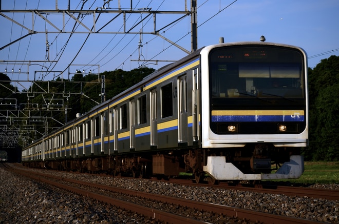 byセシウム