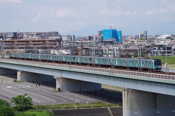 by山百合快特