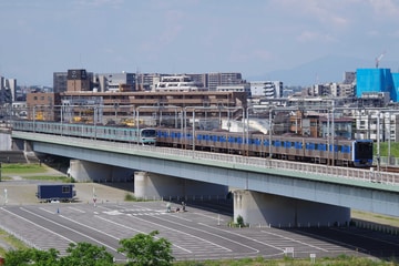by山百合快特