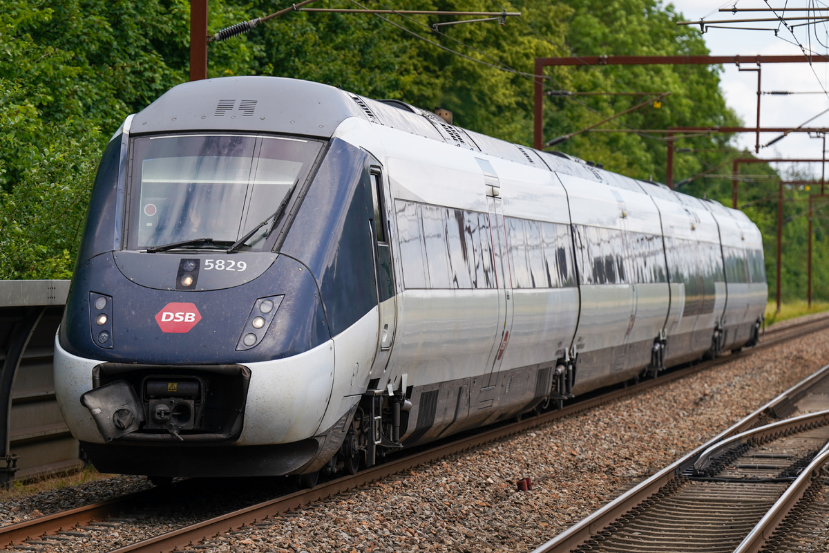 DSB  IC4 