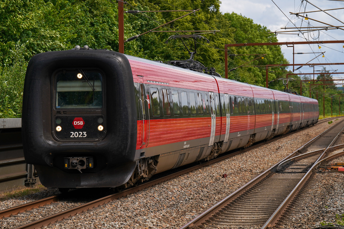 DSB  IR4 