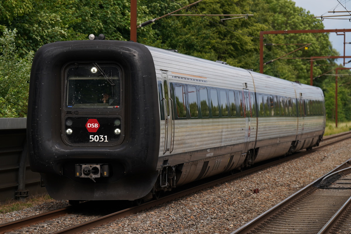 DSB  IC3 