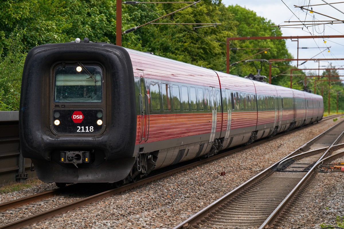 DSB  IR4 