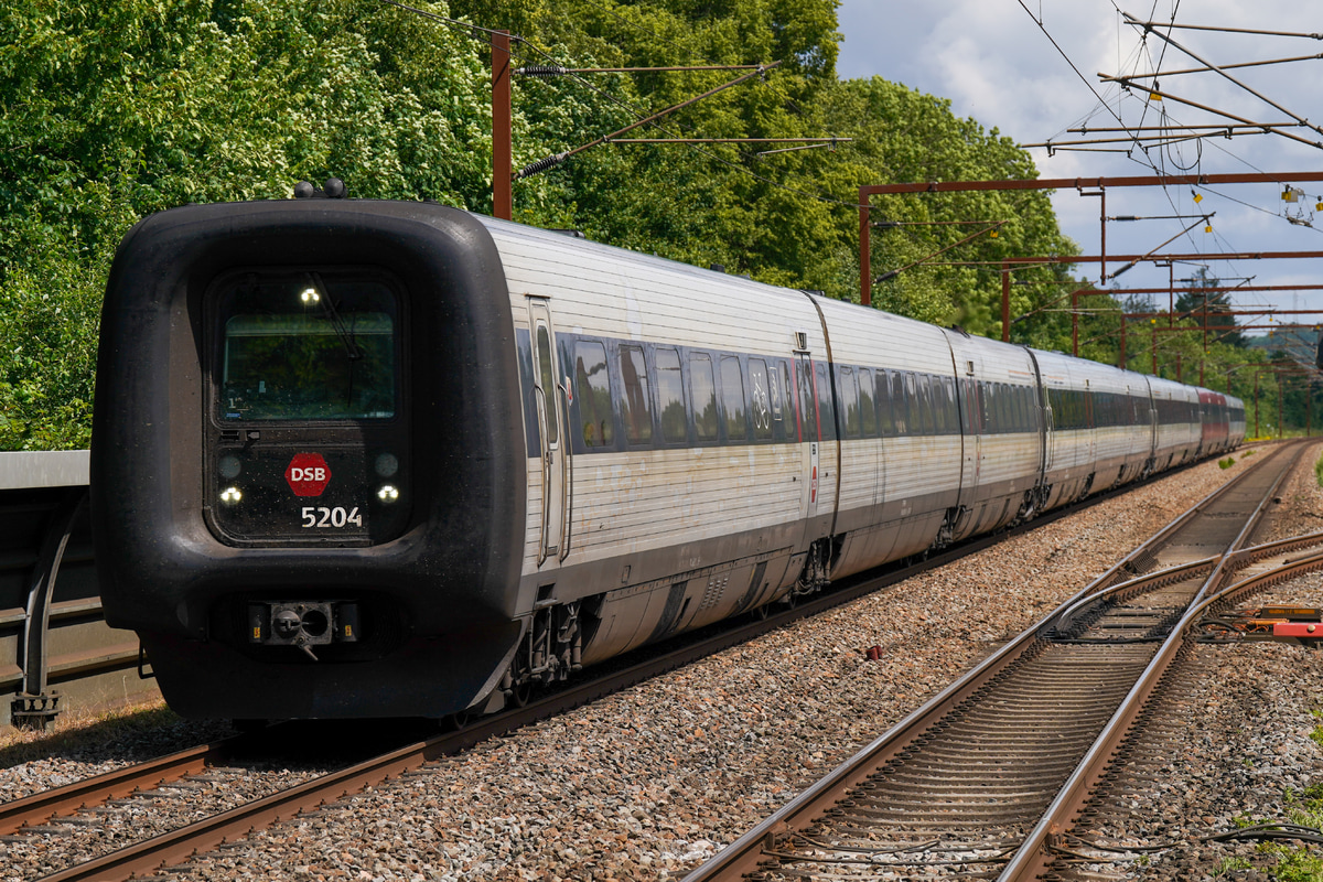 DSB  IC3 