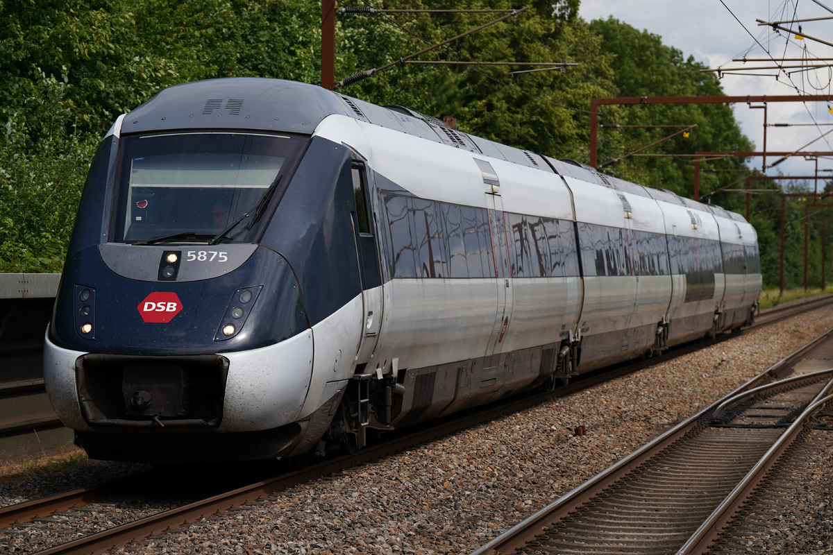 DSB  IC4 