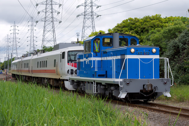 京葉臨海鉄道