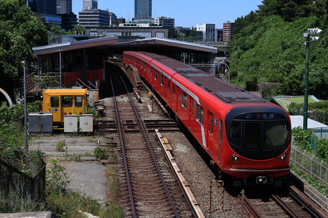 東京メトロ丸ノ内線