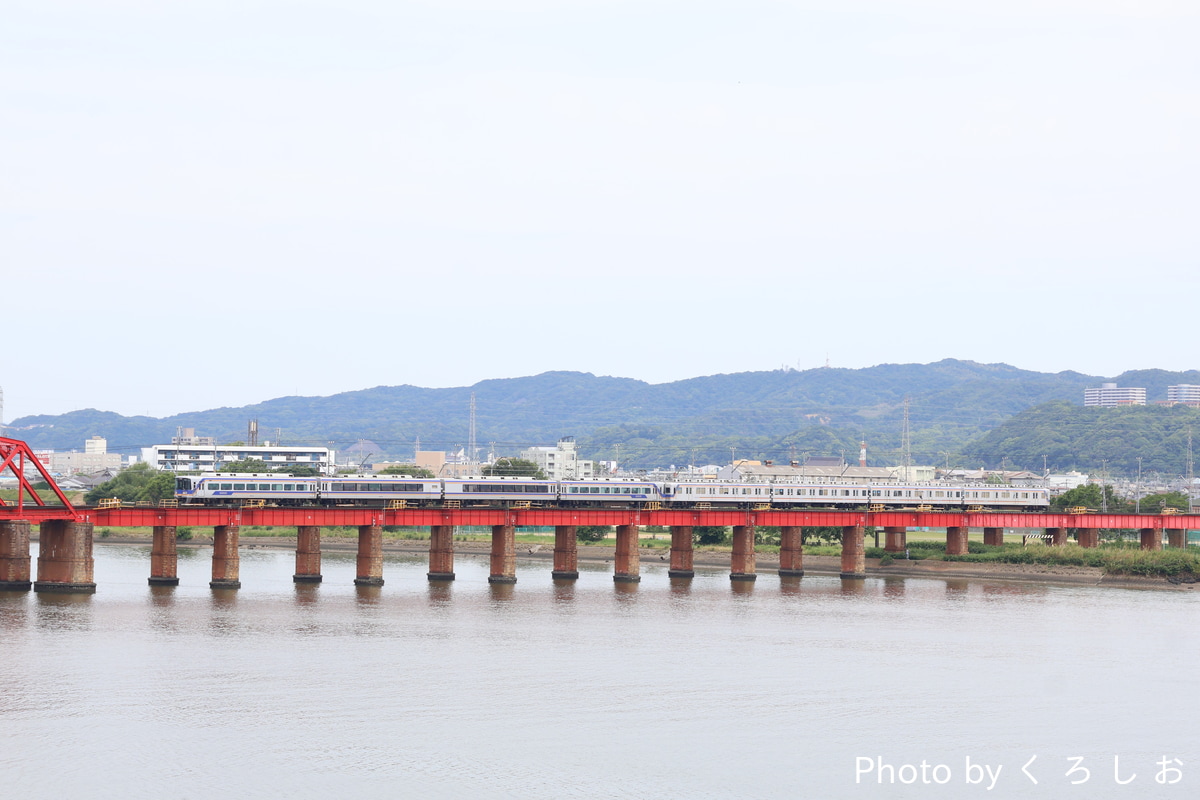 南海電気鉄道 住ノ江検車区 10000系 10010F