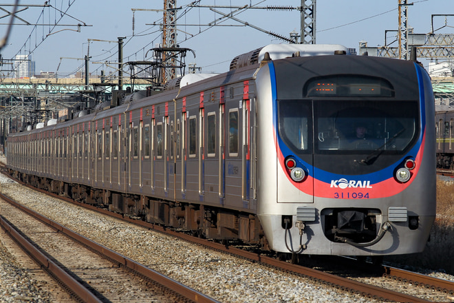 韓国鉄道公社