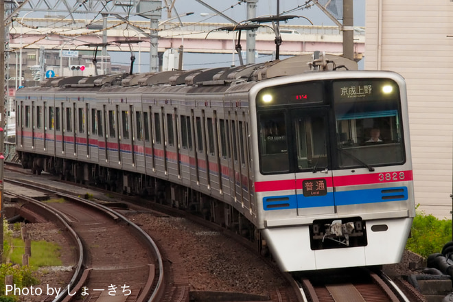 byしょーきち