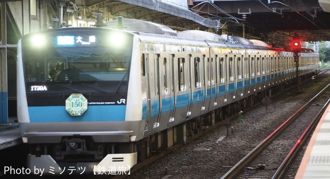 byミソテツ【鉄道旅】