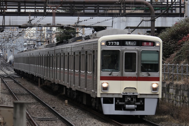 by京王好きの人