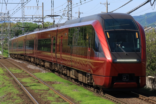 近畿日本鉄道