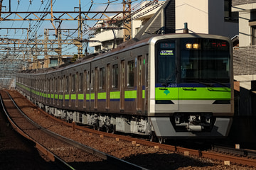 東京都交通局  10-300形 10-450F
