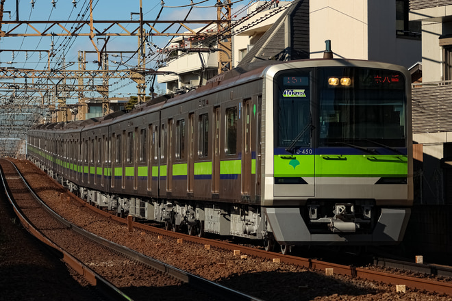 by等速直線運動