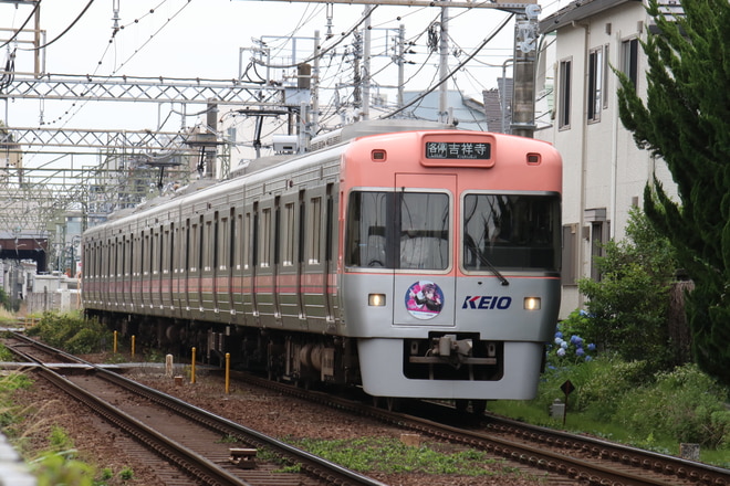 by京王好きの人