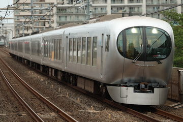 西武鉄道  001系 001-D1F