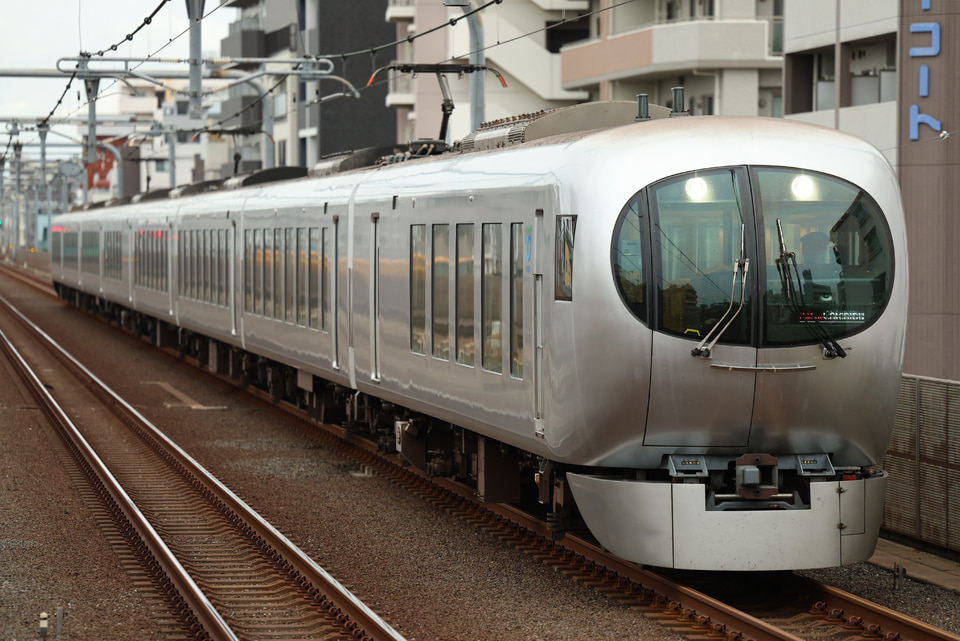 西武001系001-A1F<br class="br-sp" />(001-A1編成)(A編成)の写真