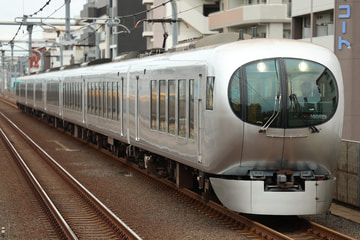 西武鉄道  001系 001-E1F