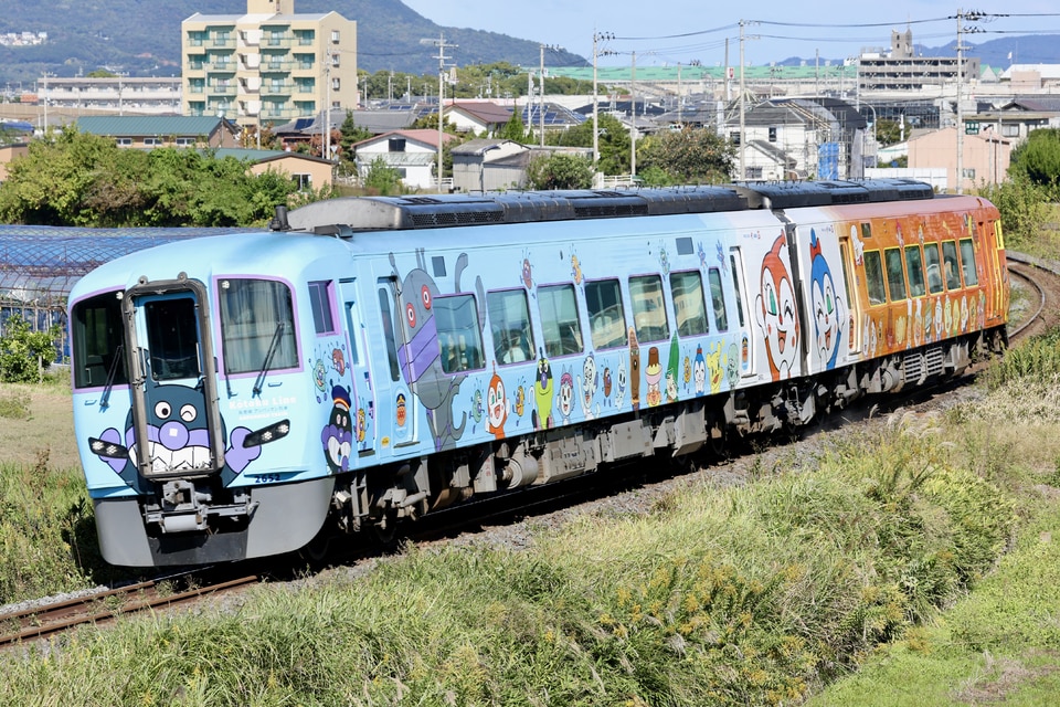 JR四2600系2652の写真