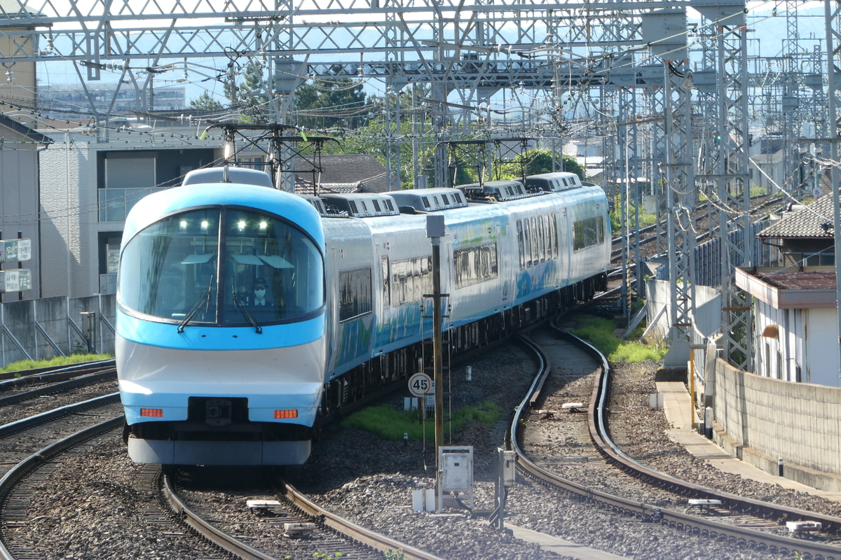 近畿日本鉄道  23000系 iL02