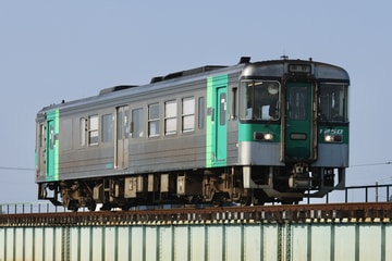 JR四国 徳島運転所 1200形 1250