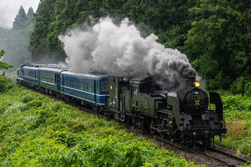 東武鉄道 下今市機関区 C11 325