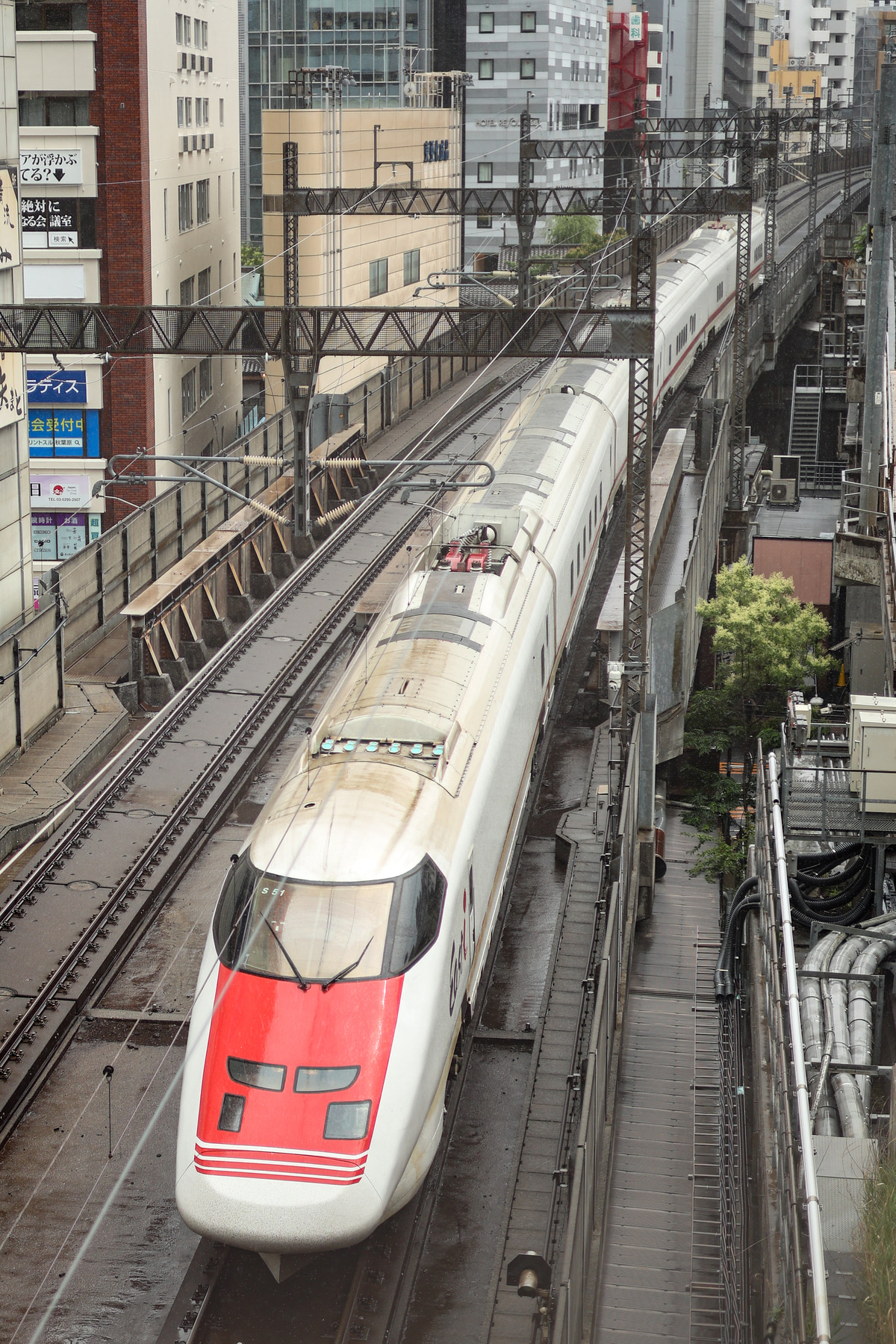 JR東日本 新幹線総合車両センター E926形 S51編成