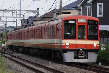 西武鉄道 武蔵丘車両検修場 4000系 4017F