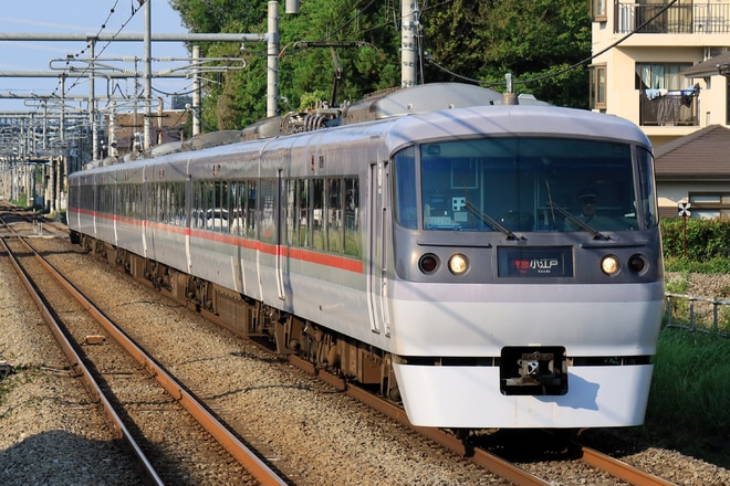 by特急ソニック０号