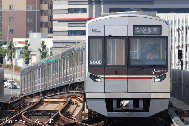 北大阪急行電鉄