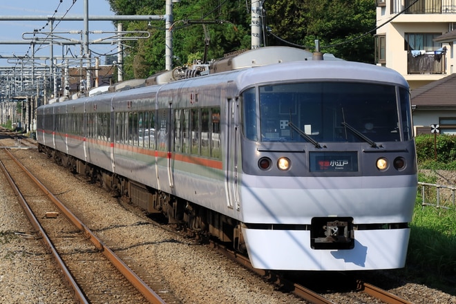 by特急ソニック０号