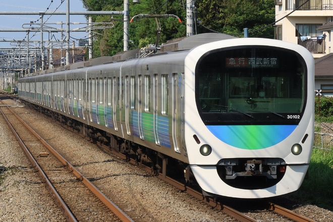 by特急ソニック０号