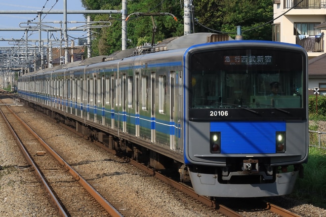 by特急ソニック０号