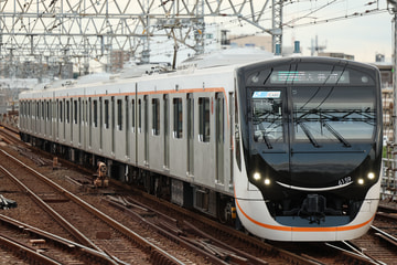 東急電鉄  6020系 6159F
